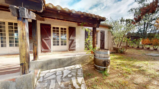  Maison à vendre 3 pièces 106 m²