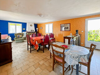  Maison à vendre 3 pièces 75 m²
