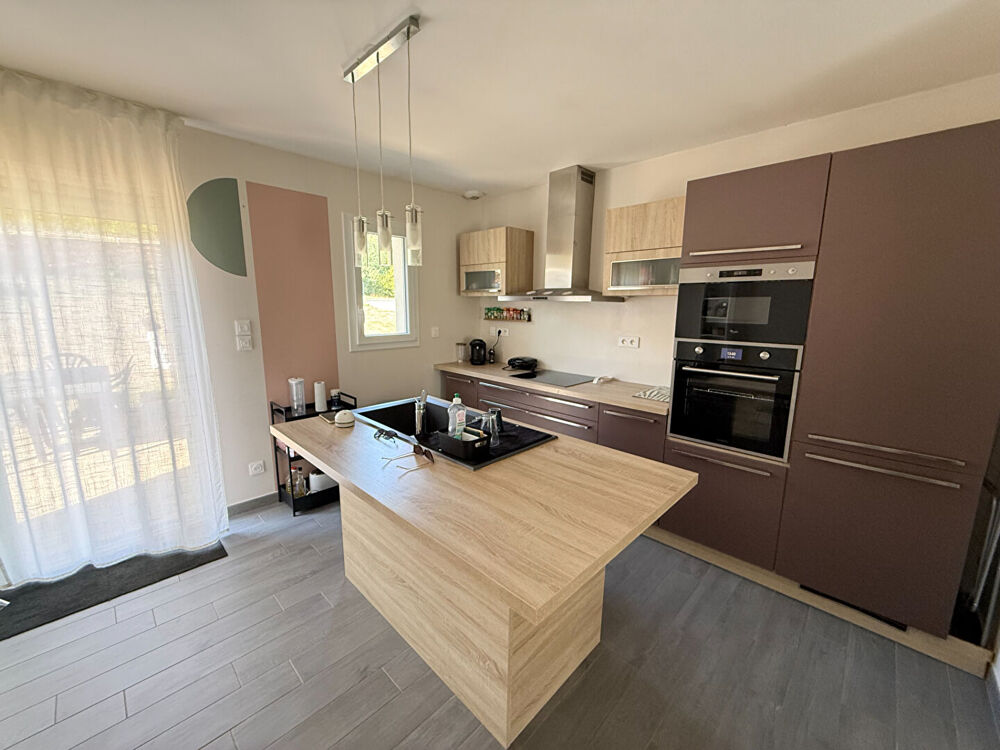 Vente Maison Maison Vrigne Aux Bois 5 pièces 85 m2 Vrigne aux bois