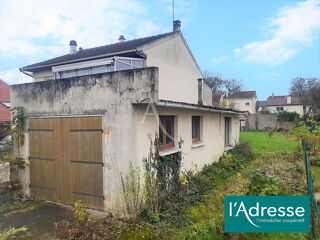  Terrain � vendre 1 pi�ce 281 m�