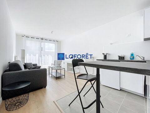  Appartement � louer 1 pi�ce 31 m�