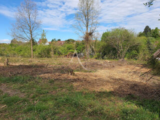  Terrain � vendre 1946 m�