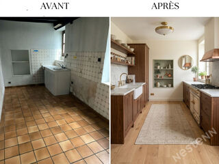  Maison à vendre 6 pièces 140 m²