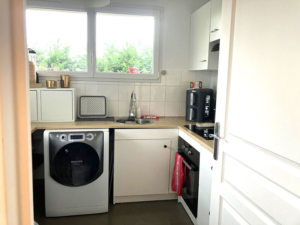 Vente Appartement Wasquehal Le Triez Appartement T3 Wasquehal