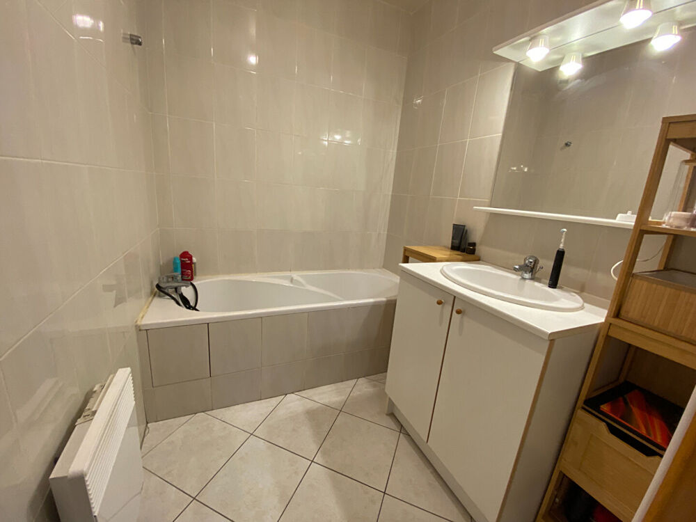 Bel appartement