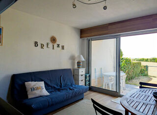  Appartement à vendre 2 pièces 25 m²