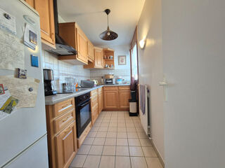  Appartement à vendre 3 pièces 62 m²