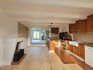  Maison  vendre 4 pices 140 m