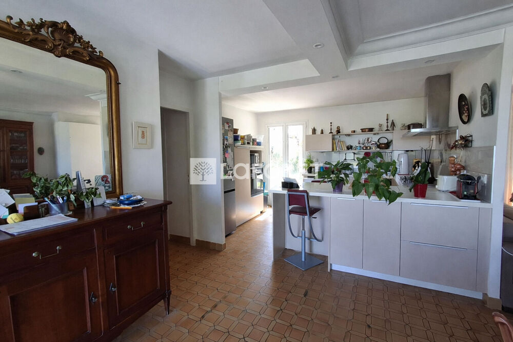Brens - Maison T5 avec piscine, gîte indépendant et vue dégagée