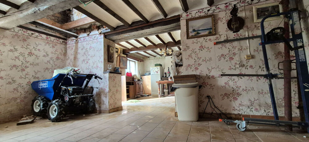 Vente Maison Maison Saint Amand Les Eaux Saint amand les eaux