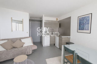  Appartement à vendre 2 pièces 31 m²