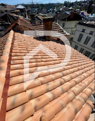  Immeuble à vendre 7 pièces 180 m²