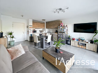  Appartement  vendre 3 pices 56 m