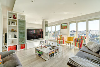  Appartement � vendre 6 pi�ces 156 m�