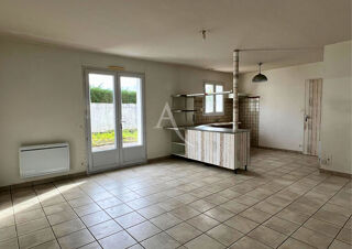  Maison � vendre 3 pi�ces 79 m�