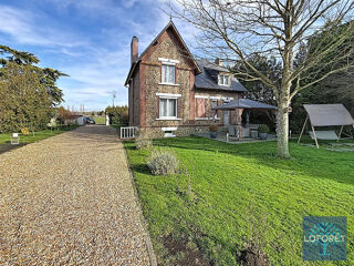  Maison � vendre 5 pi�ces 108 m�