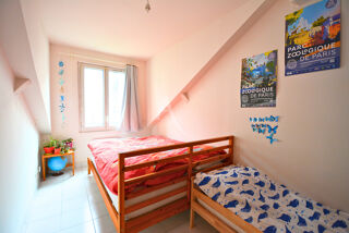 Appartement à vendre 2 pièces 42 m²