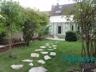  Maison à louer 5 pièces 122 m² Egleny