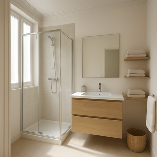  Appartement � vendre 2 pi�ces 42 m�