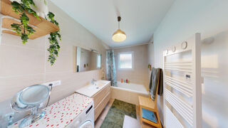  Maison � vendre 4 pi�ces 81 m�