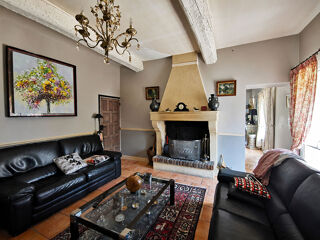  Maison � vendre 8 pi�ces 214 m�