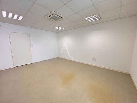   Bureaux Talmont Saint Hilaire 