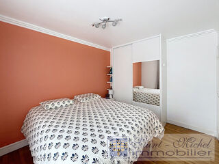  Maison à vendre 4 pièces 120 m²