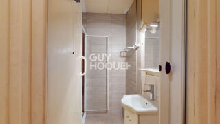  Appartement � vendre 3 pi�ces 54 m�