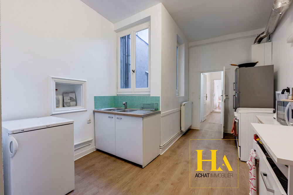 � vendre  Appartement Toulouse (31000)