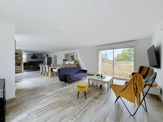  Maison à vendre 8 pièces 169 m²