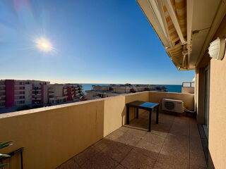  Appartement � vendre 2 pi�ces 1 m�