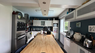  Maison  vendre 5 pices 134 m