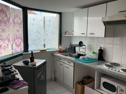  Appartement  louer 2 pices 56 m