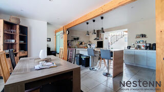  Maison � vendre 4 pi�ces 136 m�