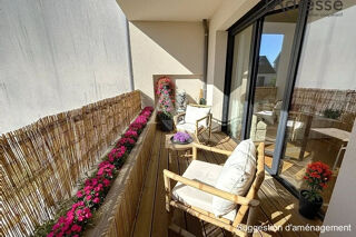  Appartement � vendre 4 pi�ces 95 m�