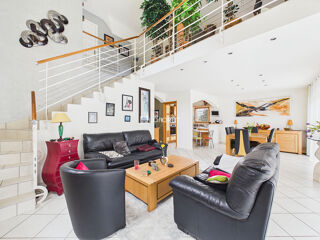  Maison à vendre 5 pièces 120 m²