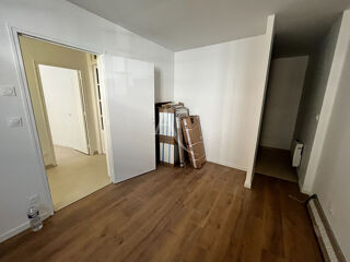  Appartement à louer 1 pièce 19 m²