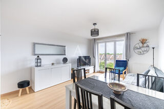  Appartement � vendre 3 pi�ces 57 m�