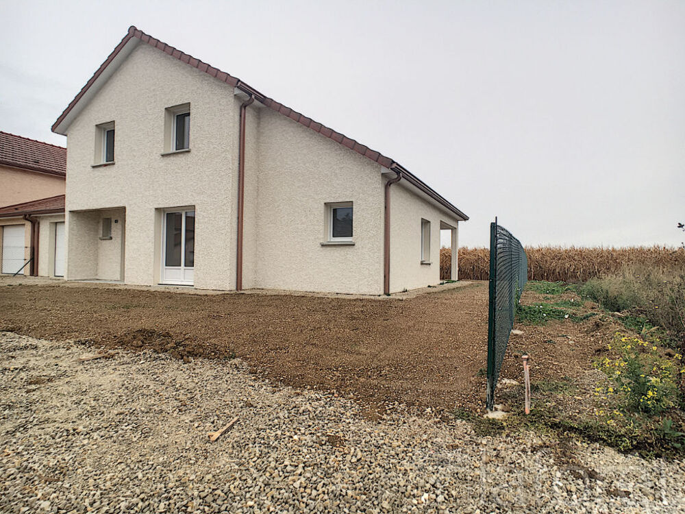 Location Maison Maison Luxemont Et Villotte 6 pièce(s) 144 m2 Luxemont et villotte
