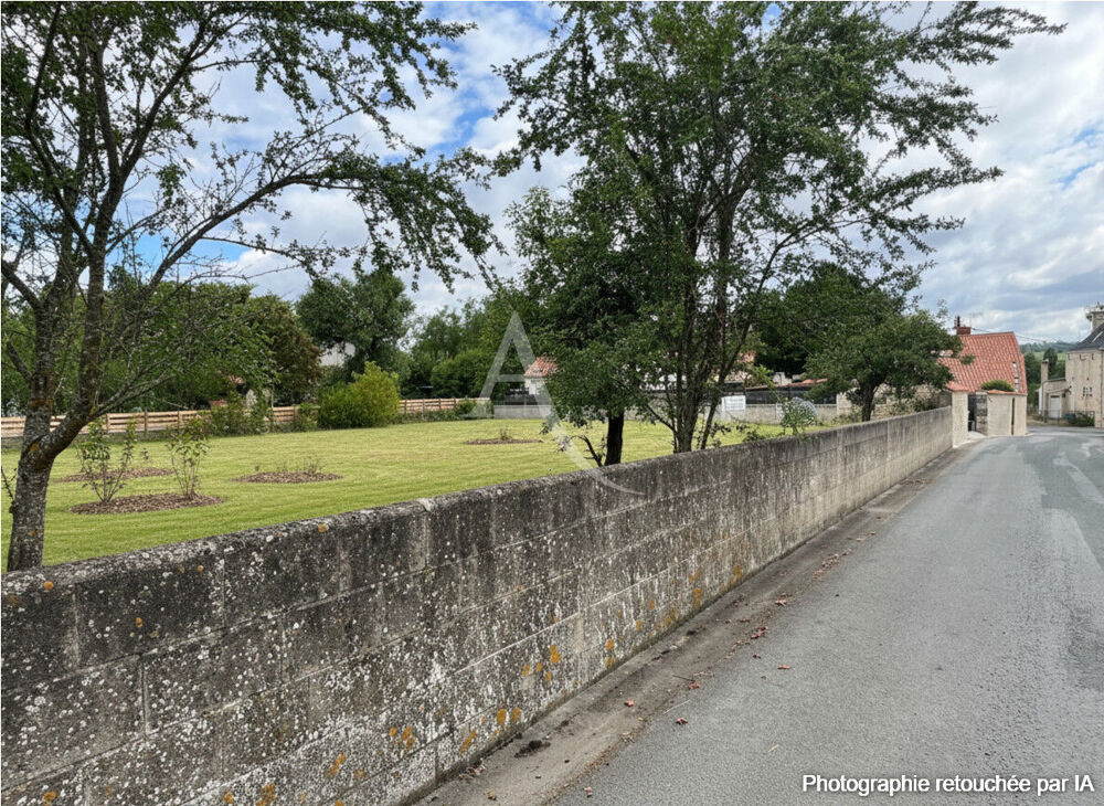 Vente Terrain Terrain Fontenay le comte