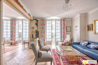 Appartement � vendre 5 pi�ces 111 m�