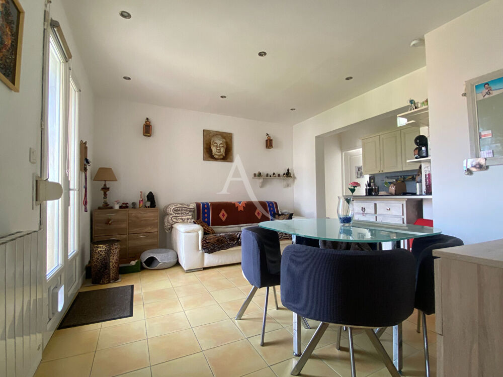 Vente Appartement Appartement 2 pièces 37 m² Fort-Mahon-Plage Fort mahon plage