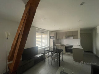  Appartement � louer 2 pi�ces 