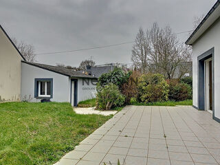  Maison à vendre 6 pièces 116 m²