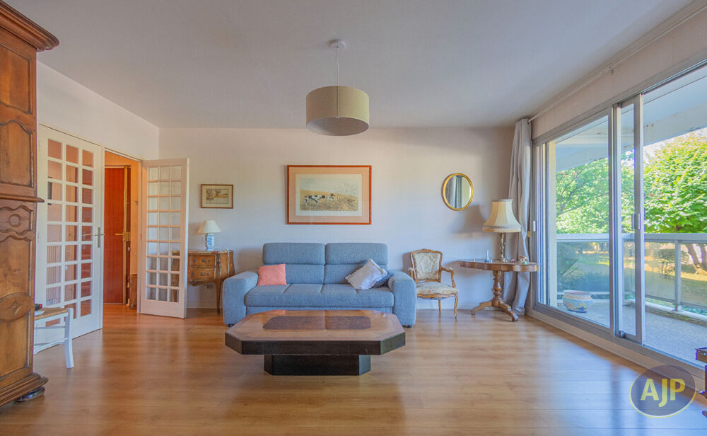 Appartement Le Bouscat 4 pièces 77 m2