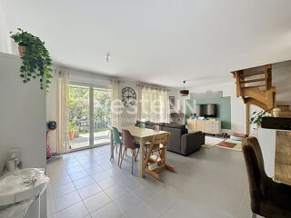  Maison � vendre 4 pi�ces 88 m�