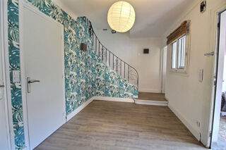  Maison à vendre 4 pièces 120 m²
