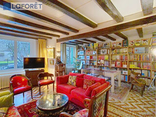  Maison � vendre 6 pi�ces 214 m�