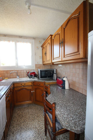  Appartement � louer 3 pi�ces 51 m�