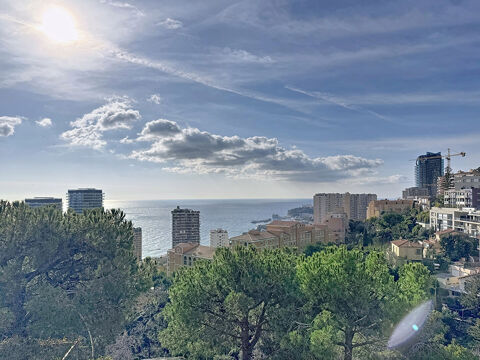   Appartement Roquebrune Cap Martin 3 pi�ce(s) 80 m2 Appartement - 3 pi�ce(s) - 80 m�